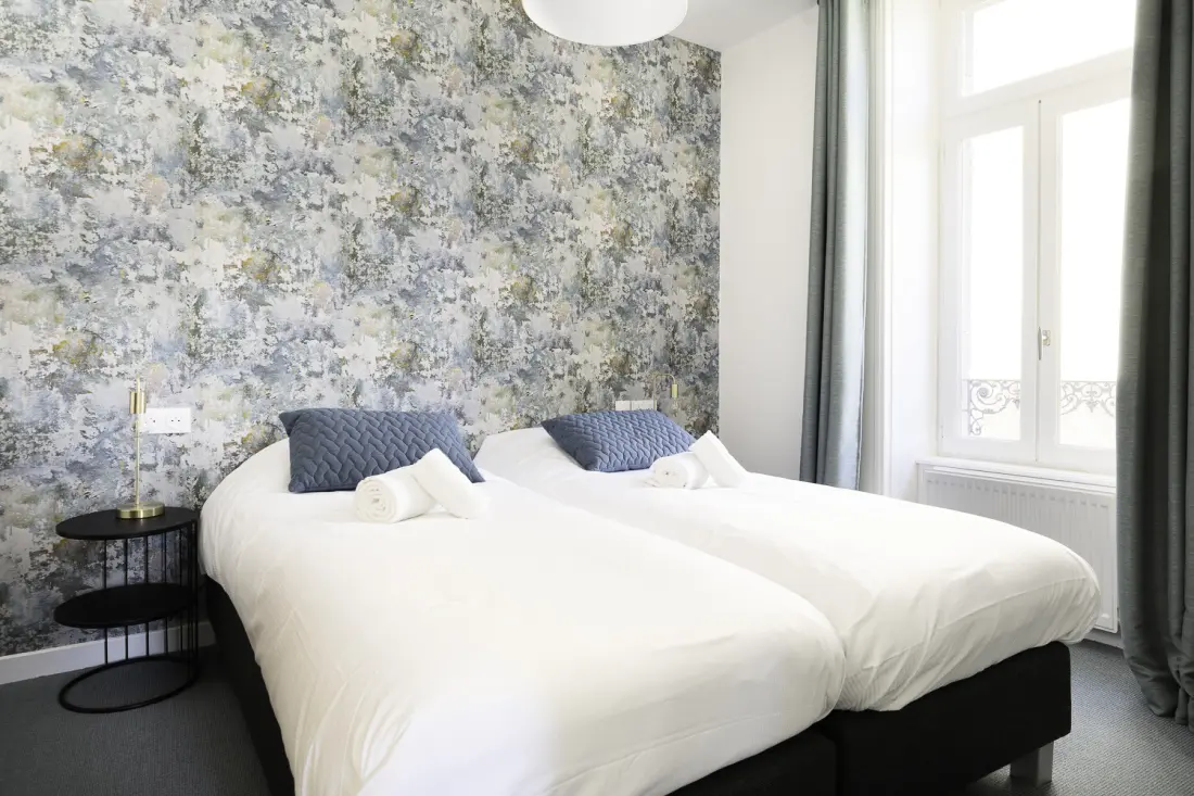 Appartements à La Bourboule