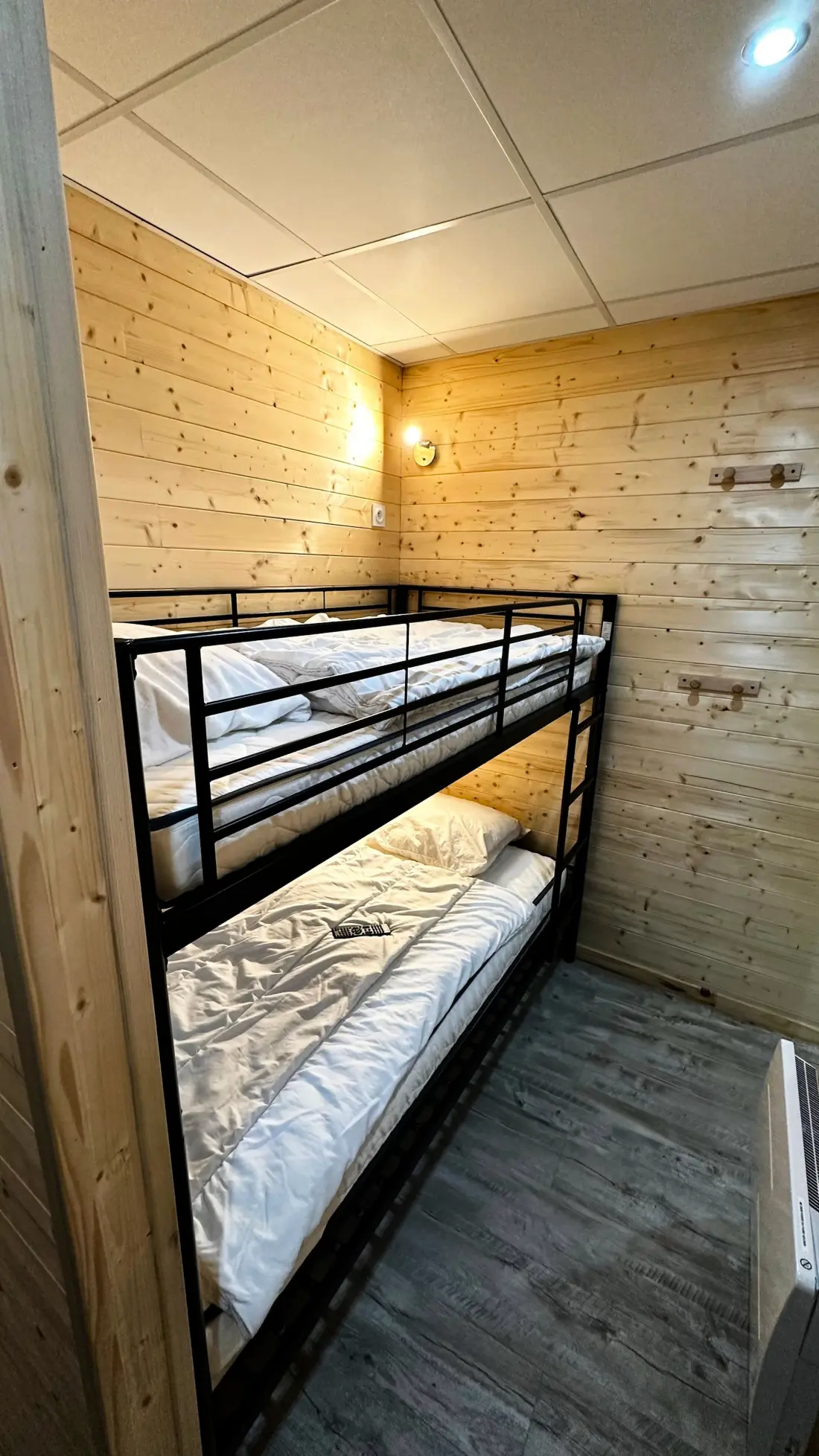 Appartements à La Bourboule
