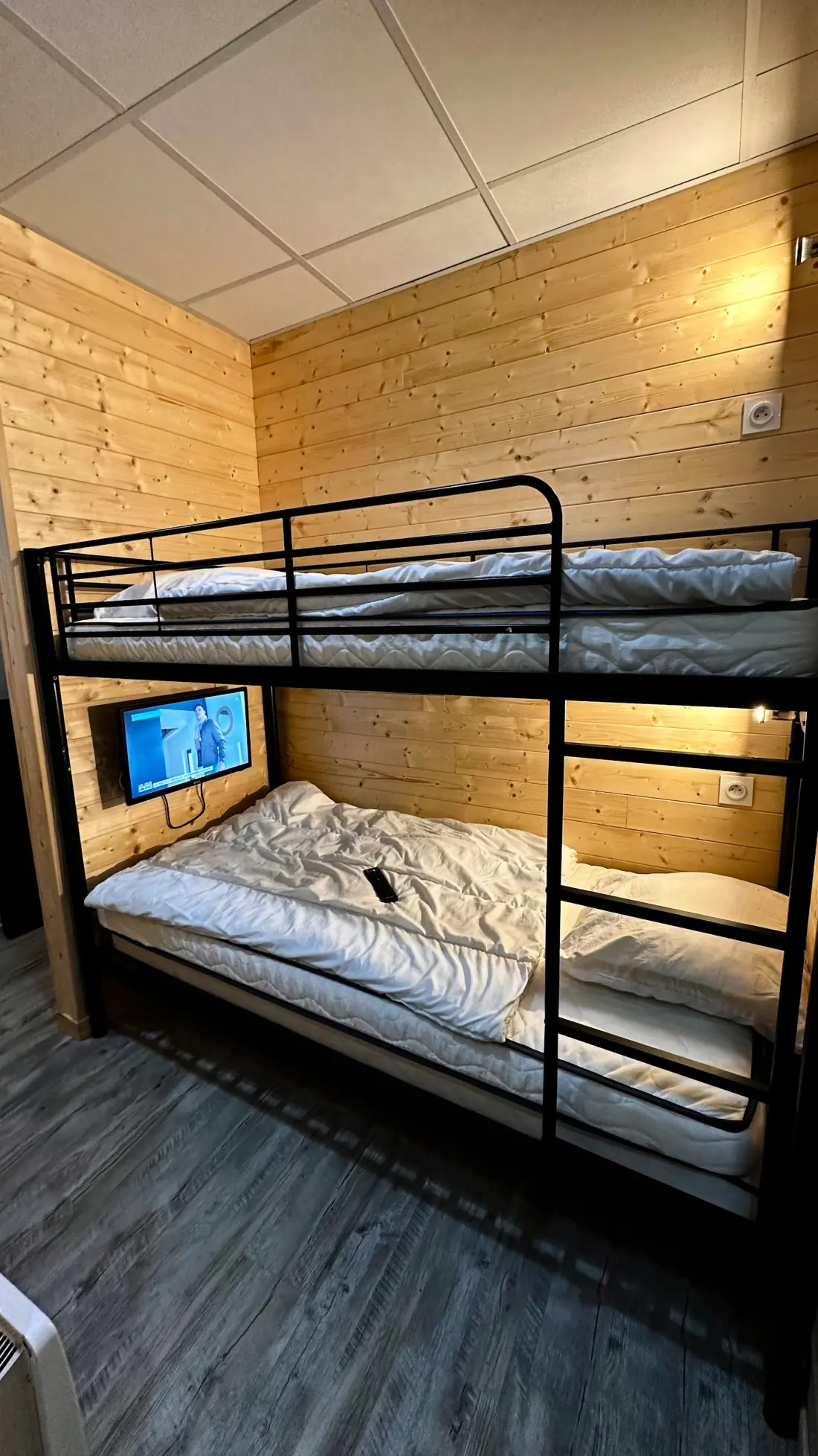 Appartements à La Bourboule
