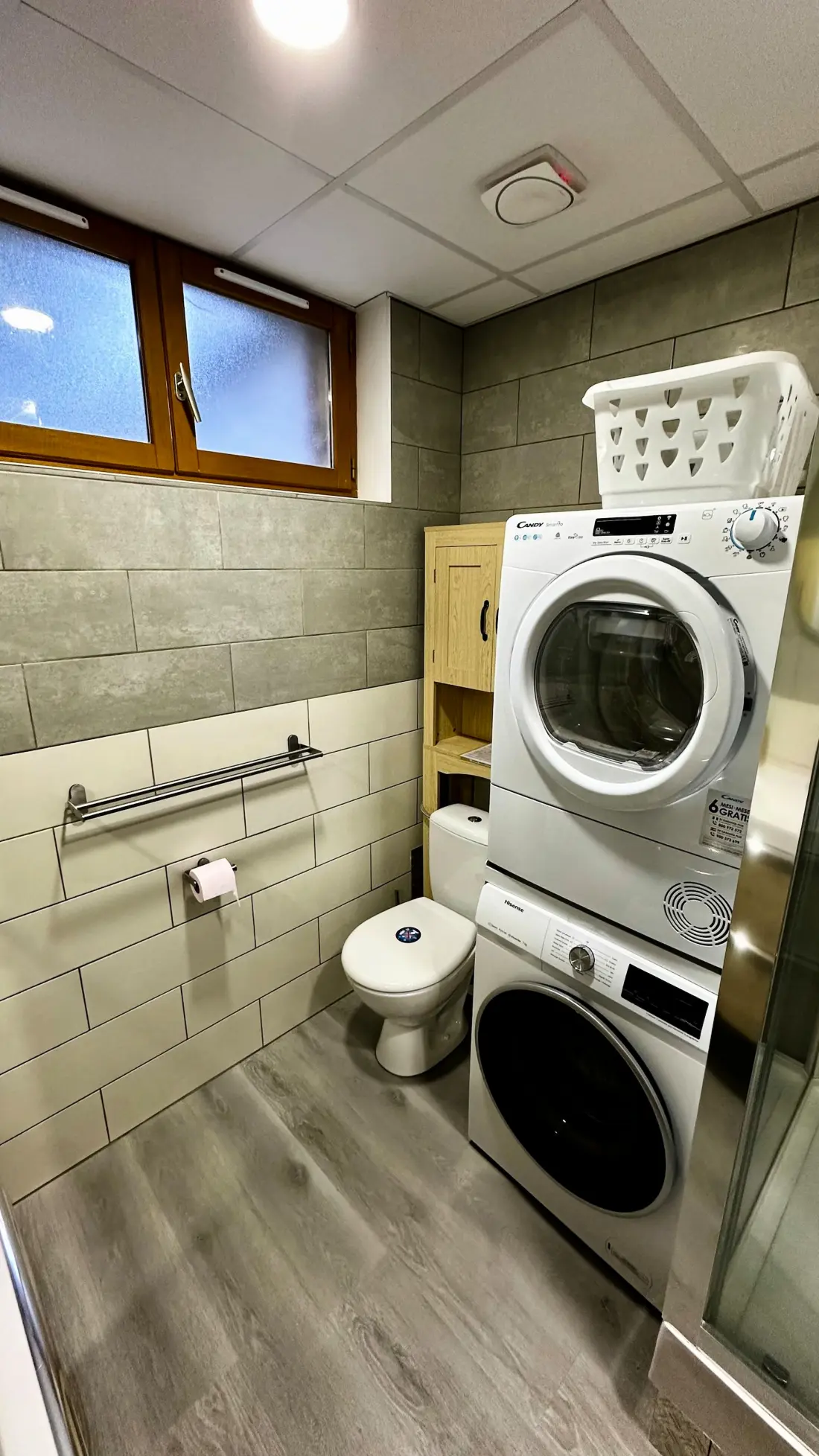 Appartements à La Bourboule
