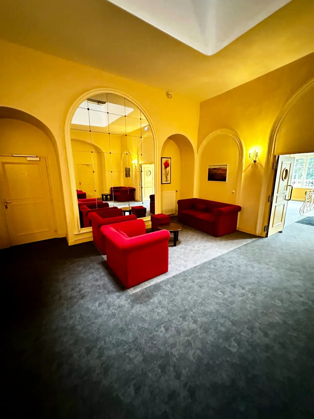 Appartements à La Bourboule