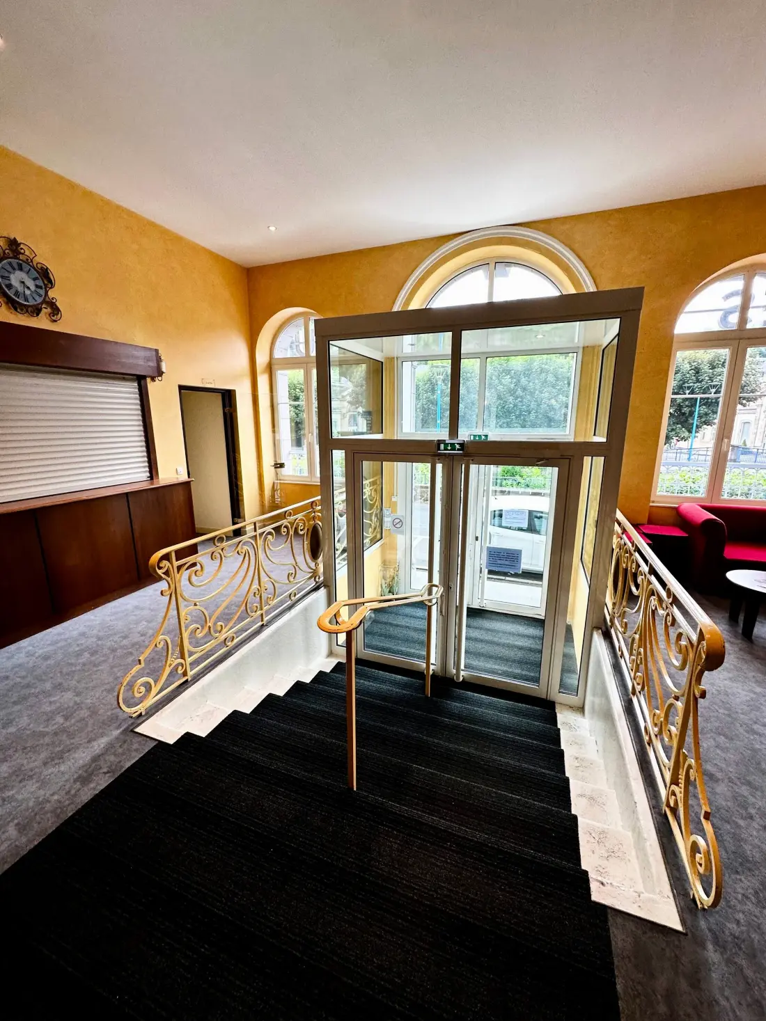 Appartements à La Bourboule
