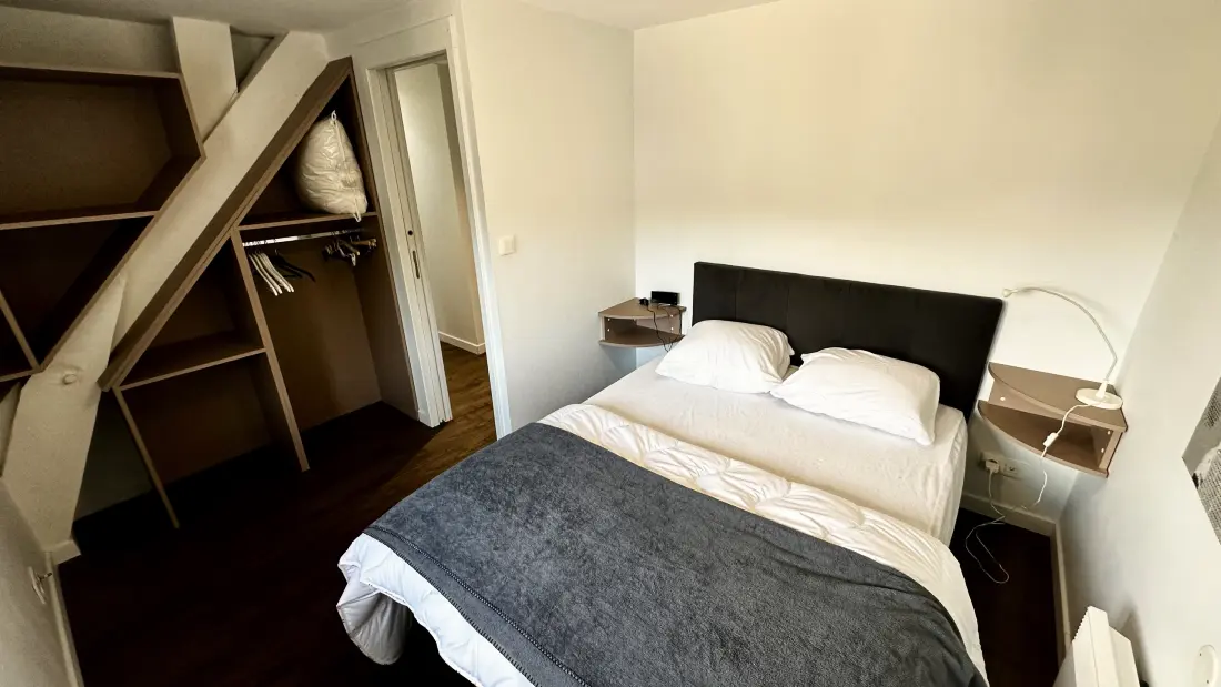 Appartements à La Bourboule
