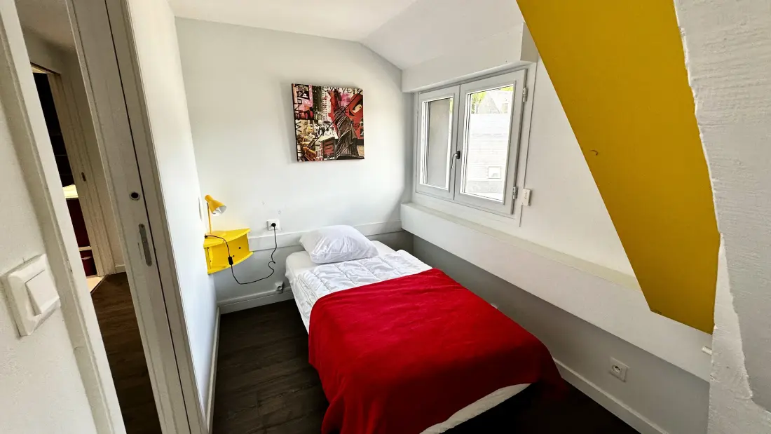 Appartements à La Bourboule