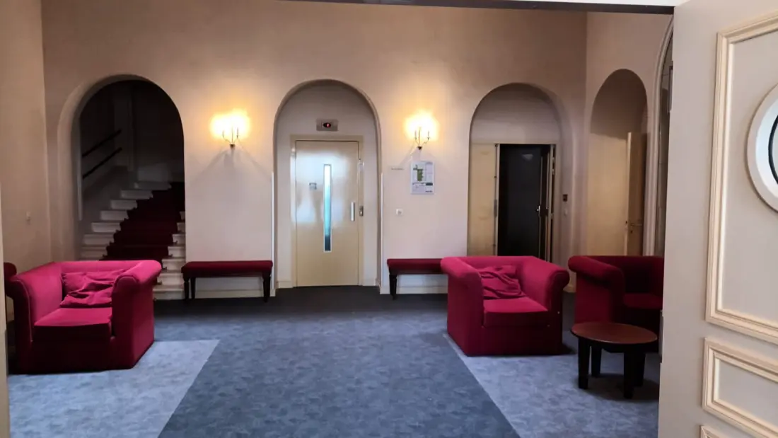 Appartements à La Bourboule