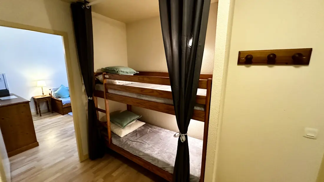Appartements à La Bourboule