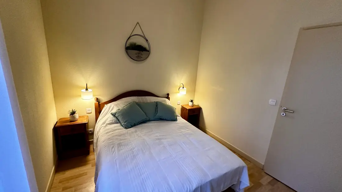 Appartements à La Bourboule