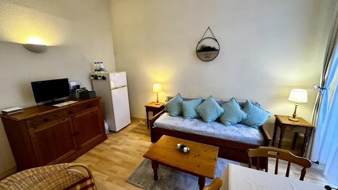 Appartements à La Bourboule