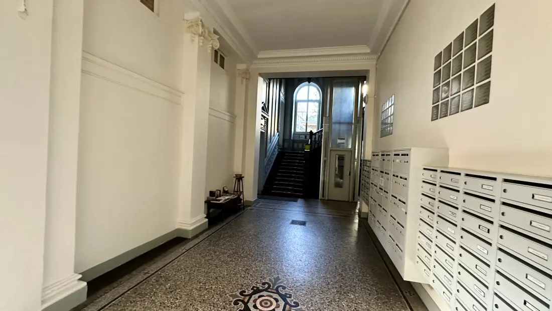 Appartements à La Bourboule