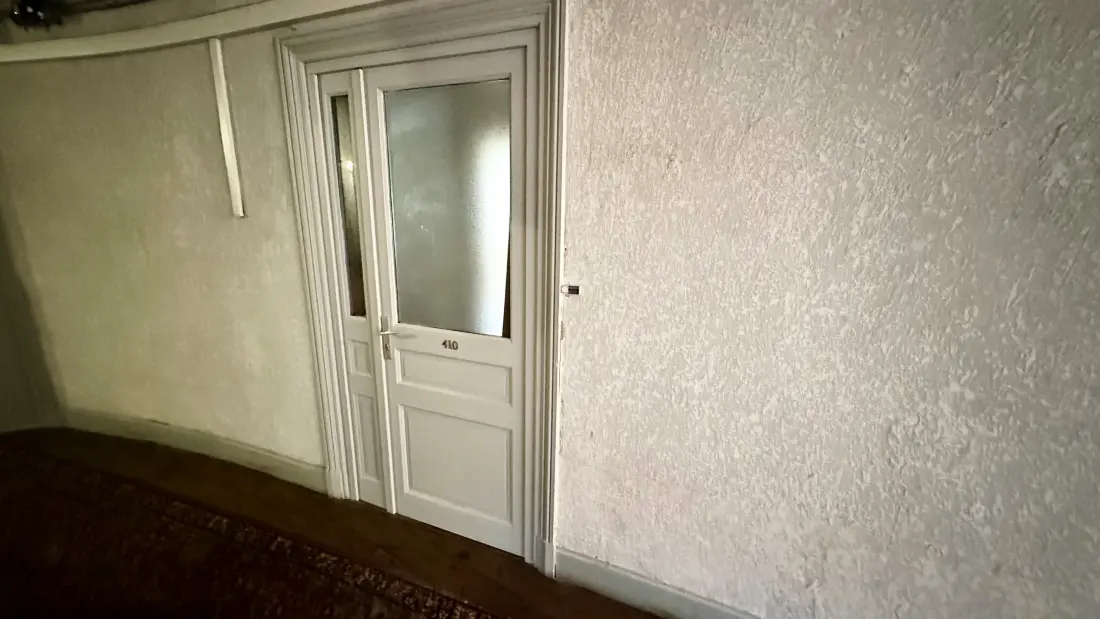 Appartements à La Bourboule