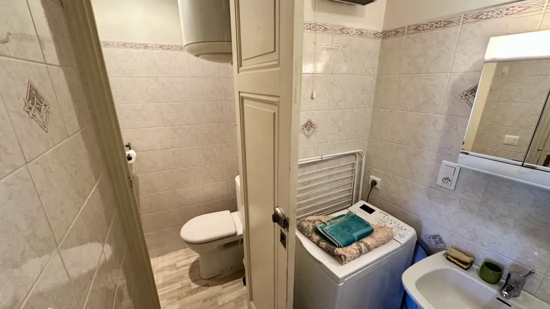 Appartements à La Bourboule