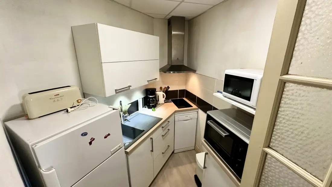 Appartements à La Bourboule