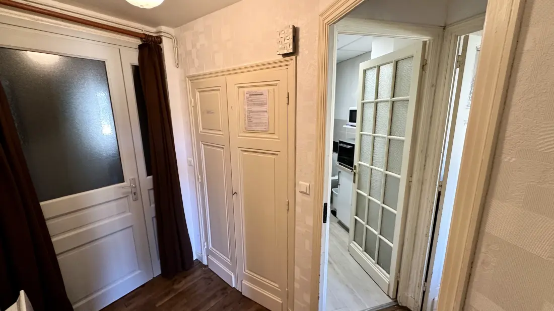 Appartements à La Bourboule