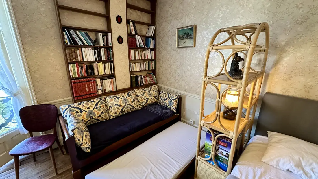 Appartements à La Bourboule