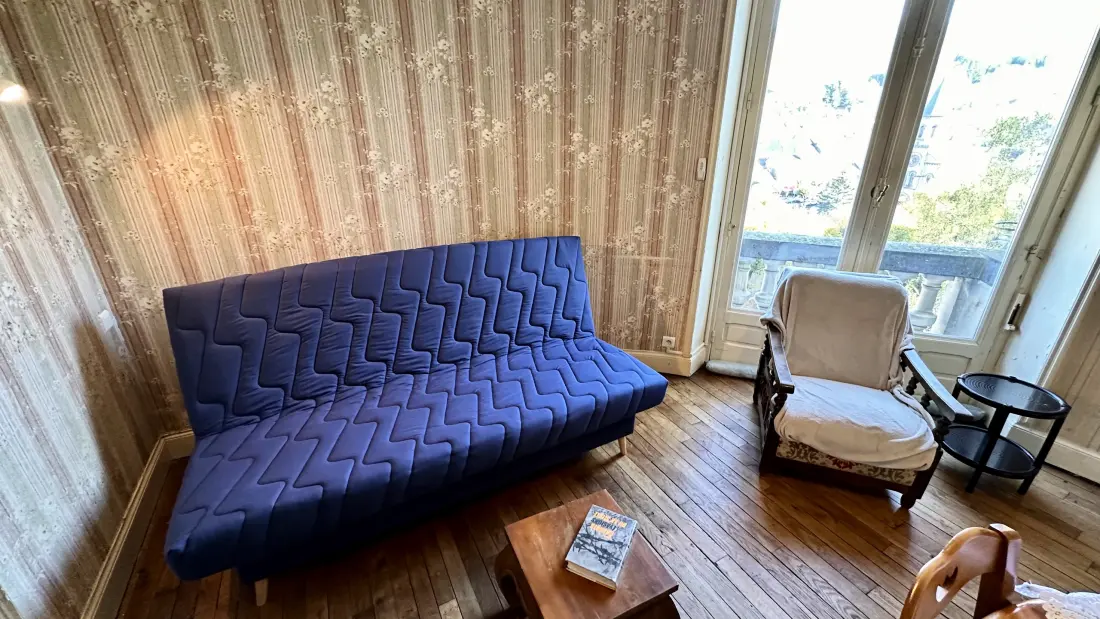 Appartements à La Bourboule