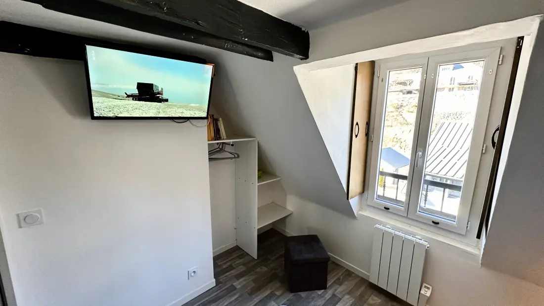Appartements à La Bourboule