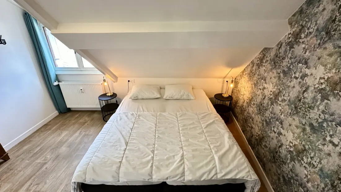 Appartements à La Bourboule