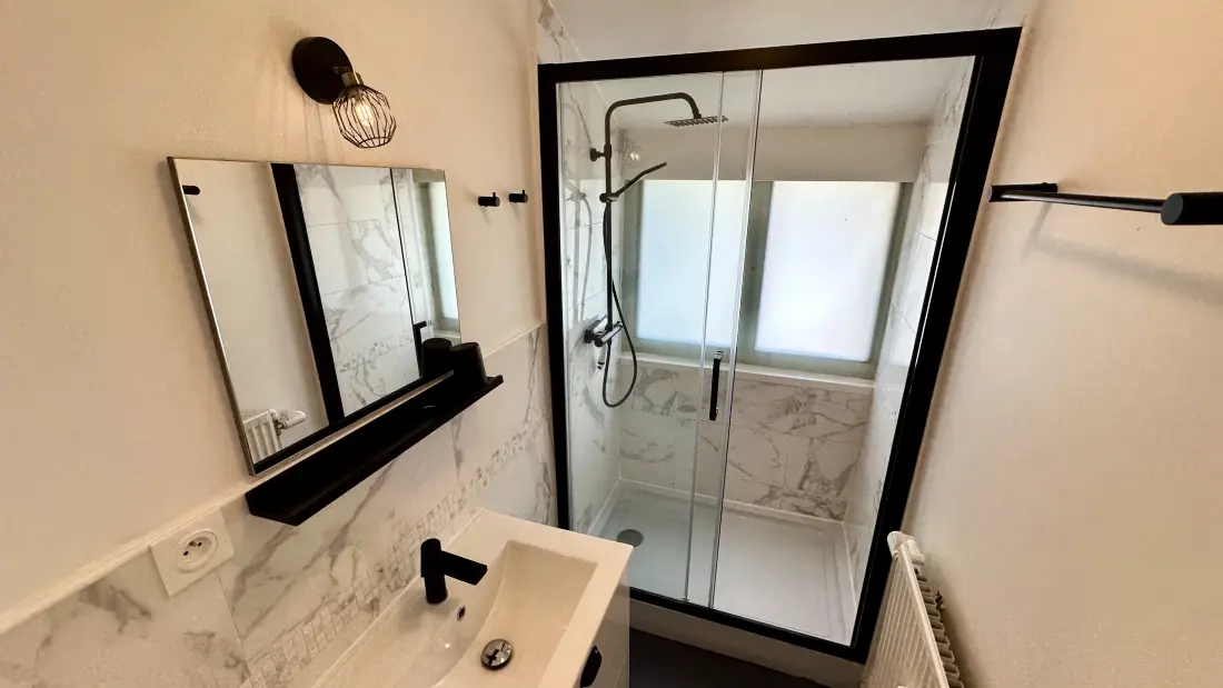 Appartements à La Bourboule