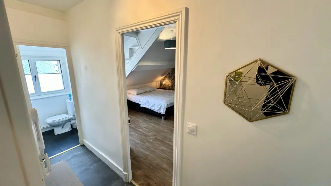Appartements à La Bourboule