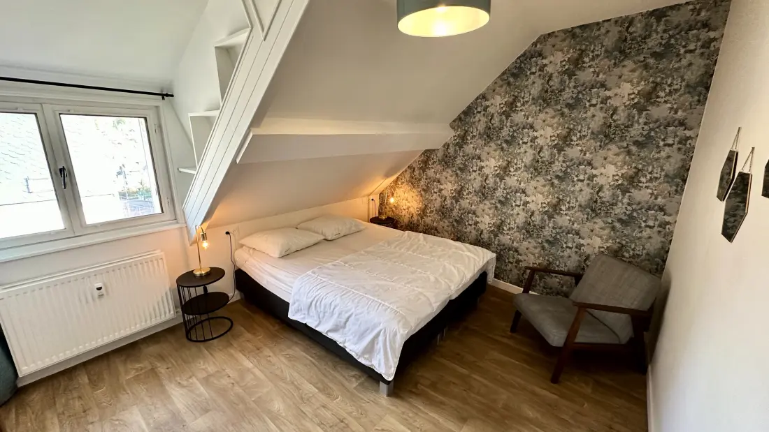 Appartements à La Bourboule