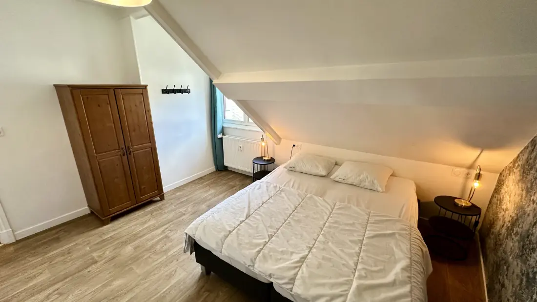 Appartements à La Bourboule