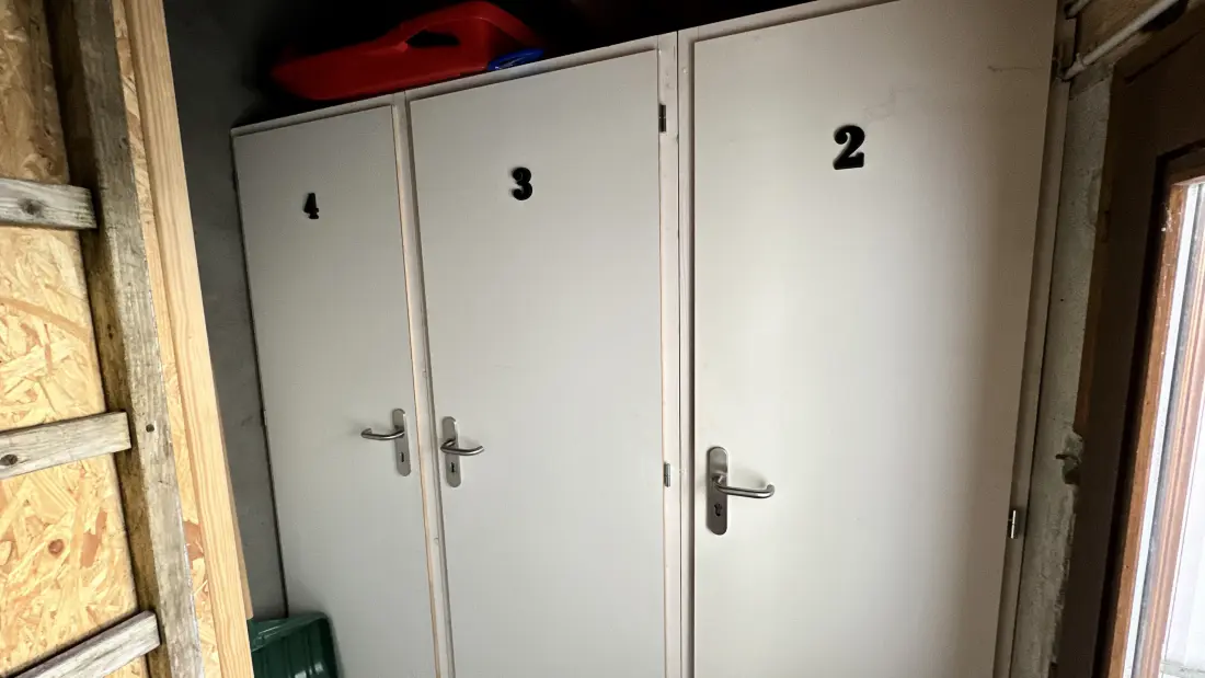 Appartements à La Bourboule