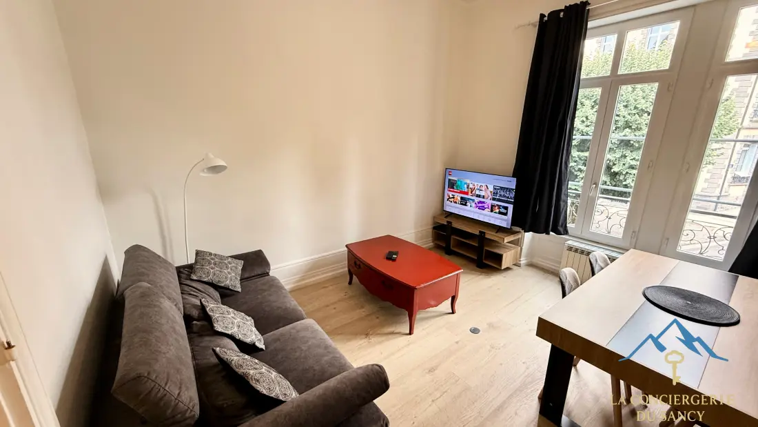 Appartements à La Bourboule