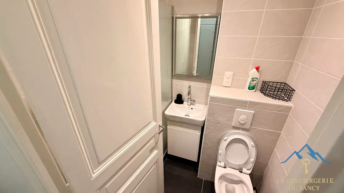 Appartements à La Bourboule