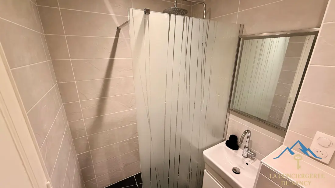 Appartements à La Bourboule