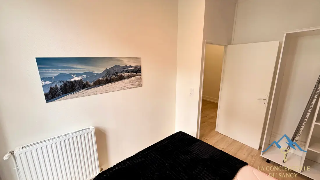 Appartements à La Bourboule