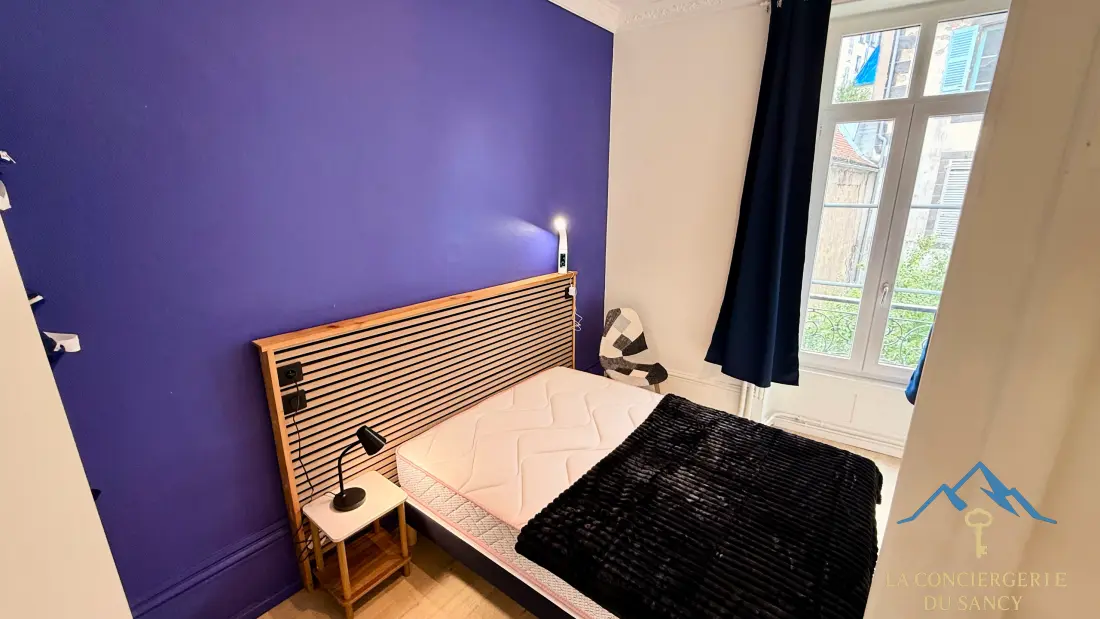 Appartements à La Bourboule
