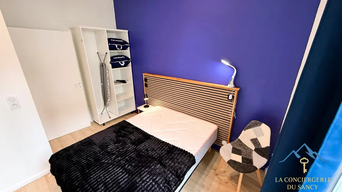 Appartements à La Bourboule