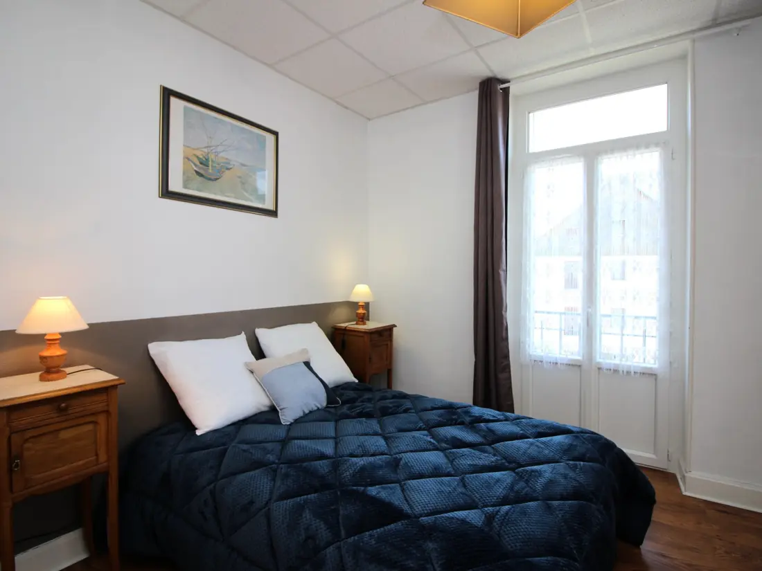 Location de Vacances La Bourboule 10