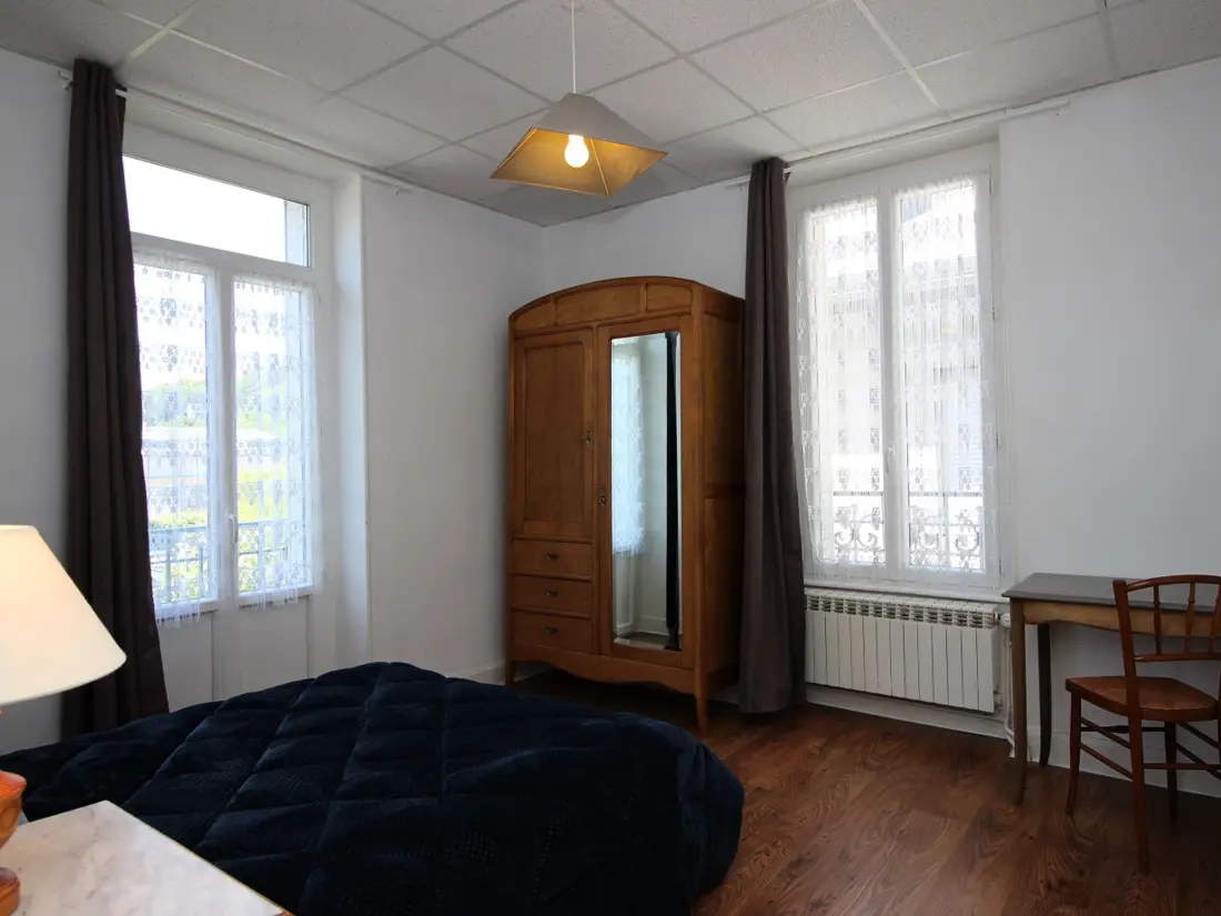 Location de Vacances La Bourboule 10