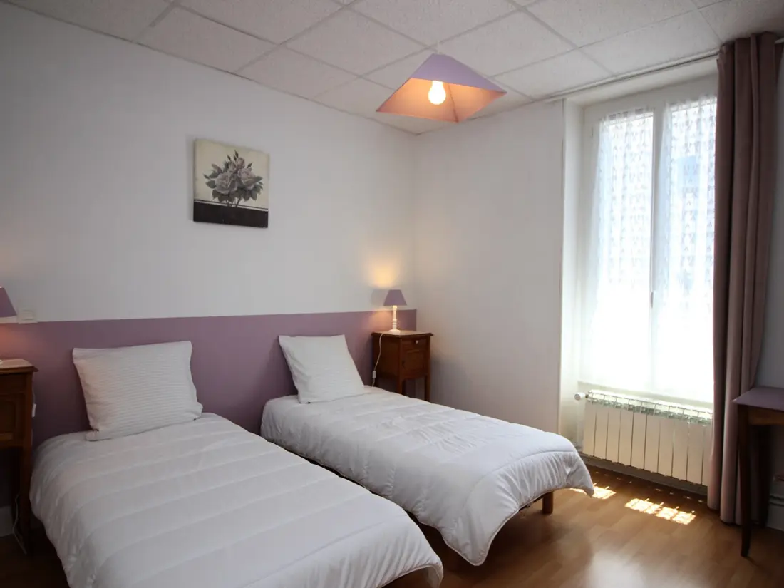 Location de Vacances La Bourboule 10