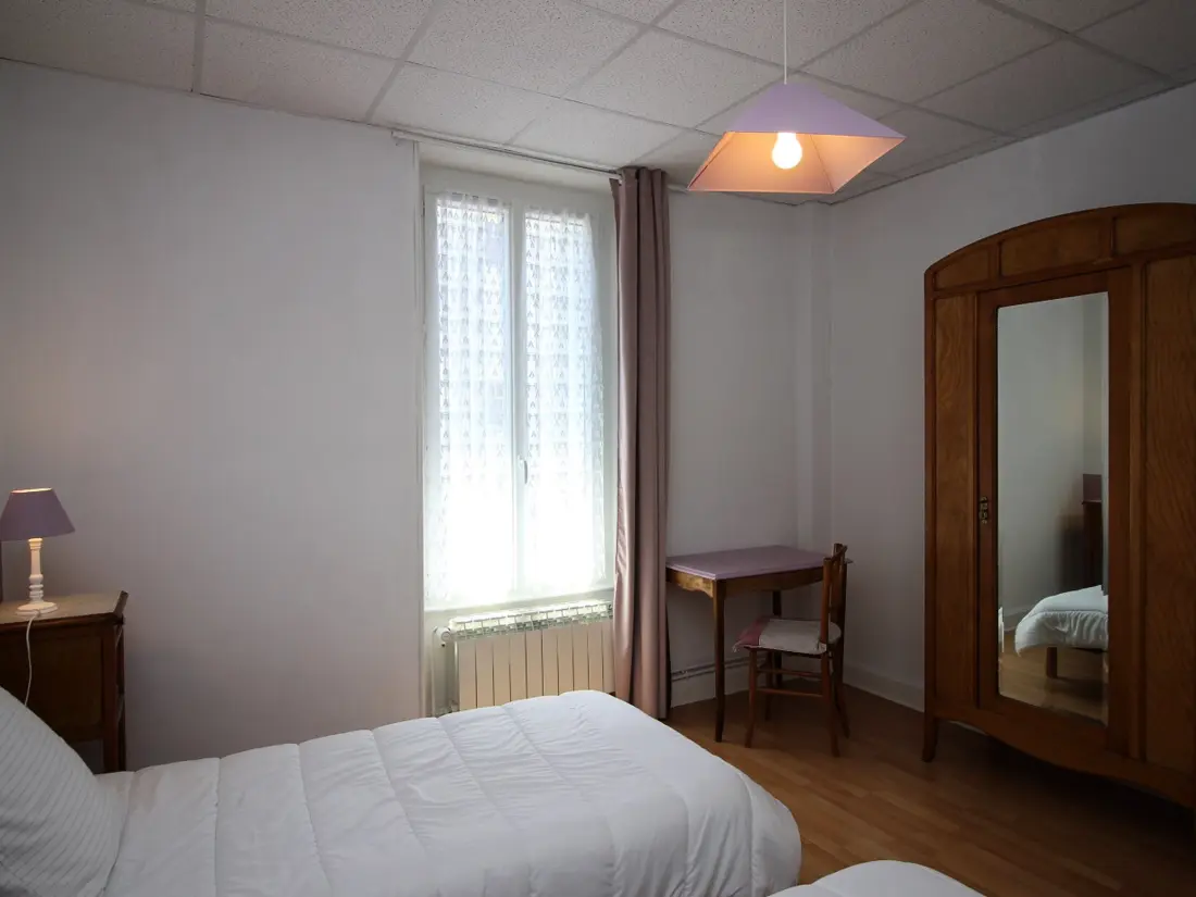 Location de Vacances La Bourboule 10