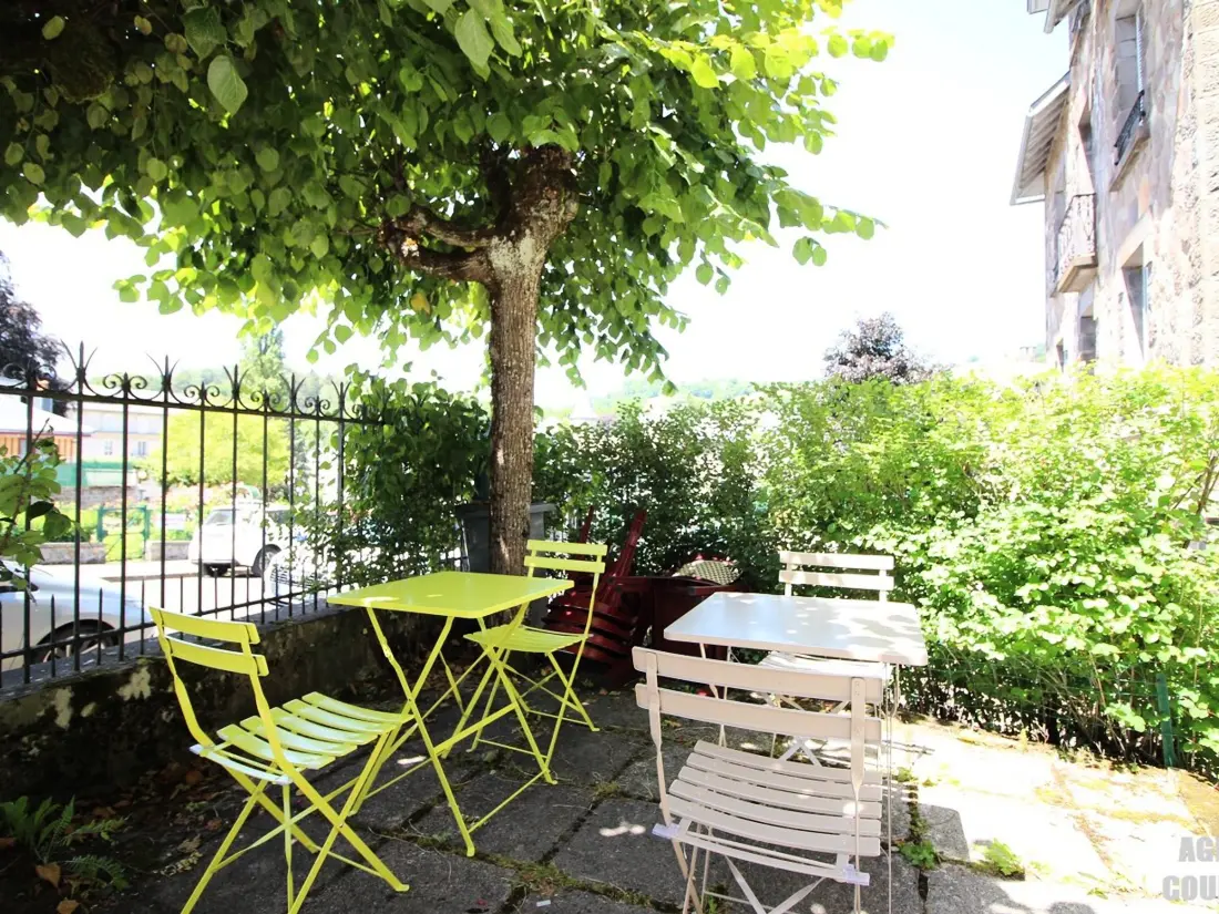 Location de Vacances La Bourboule 10