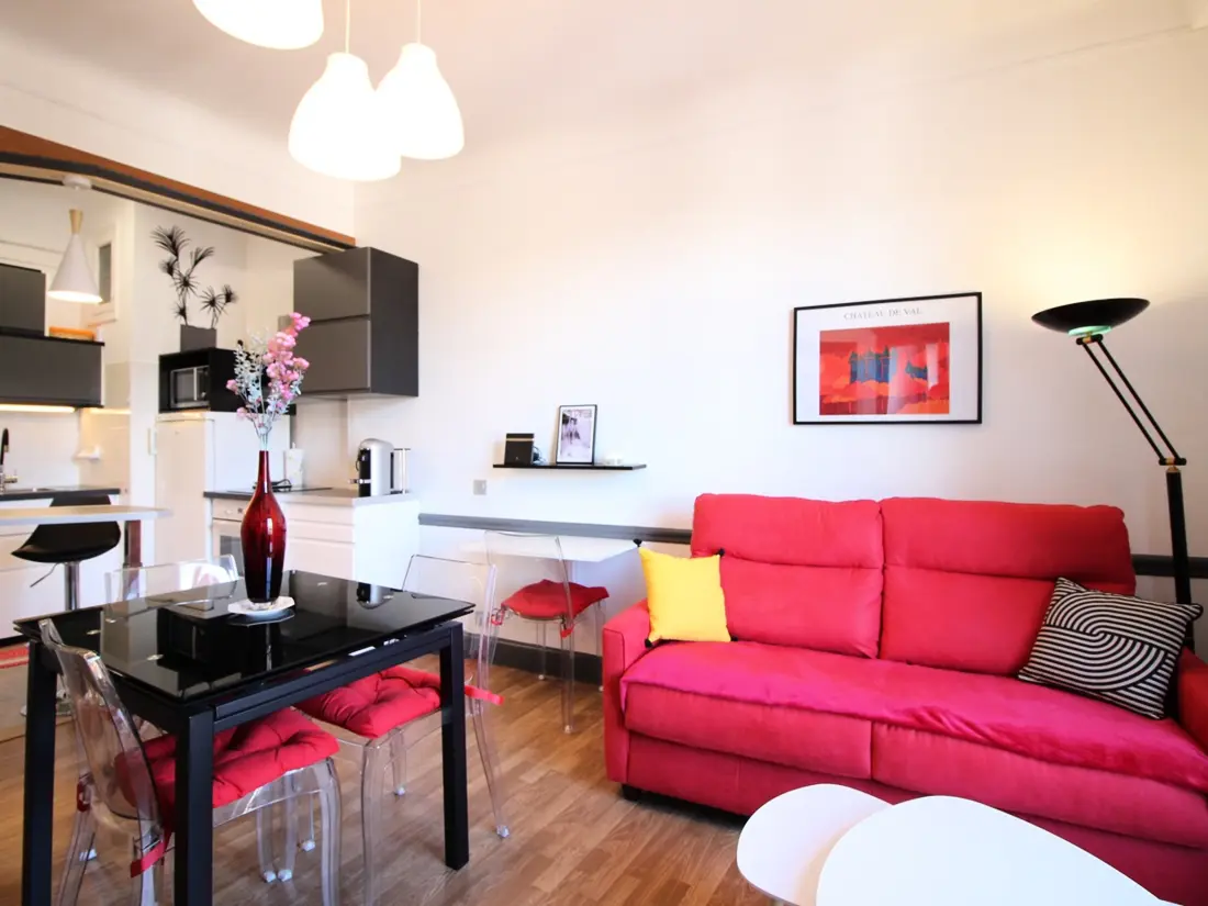 Location de Vacances La Bourboule 102