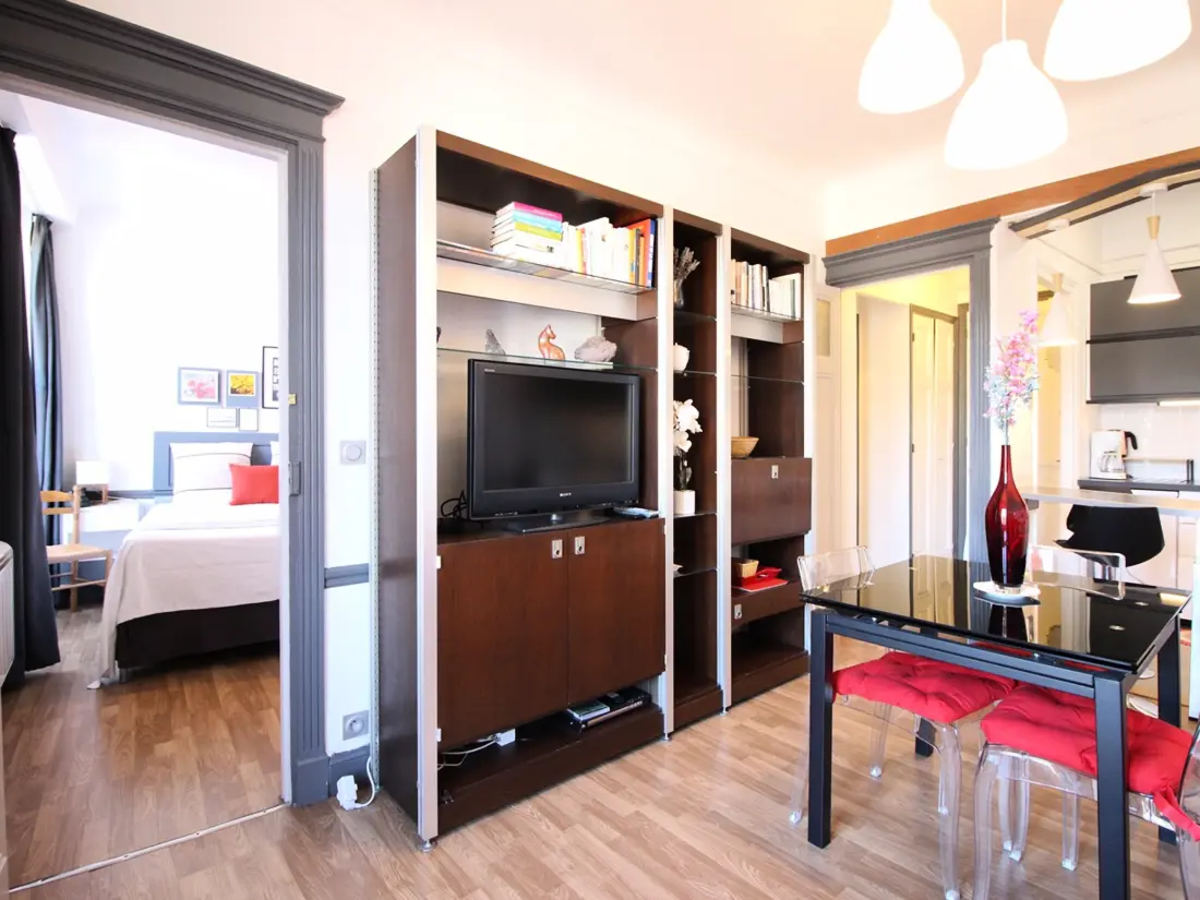 Location de Vacances La Bourboule 102