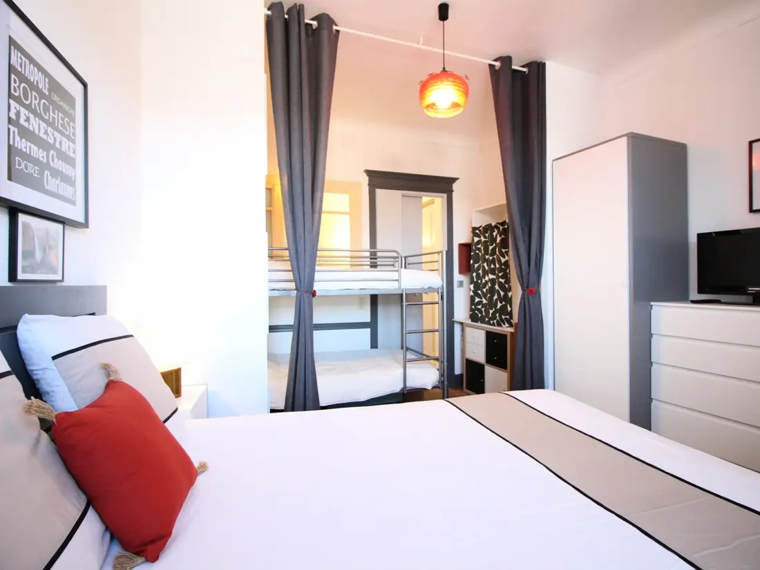 Location de Vacances La Bourboule 102