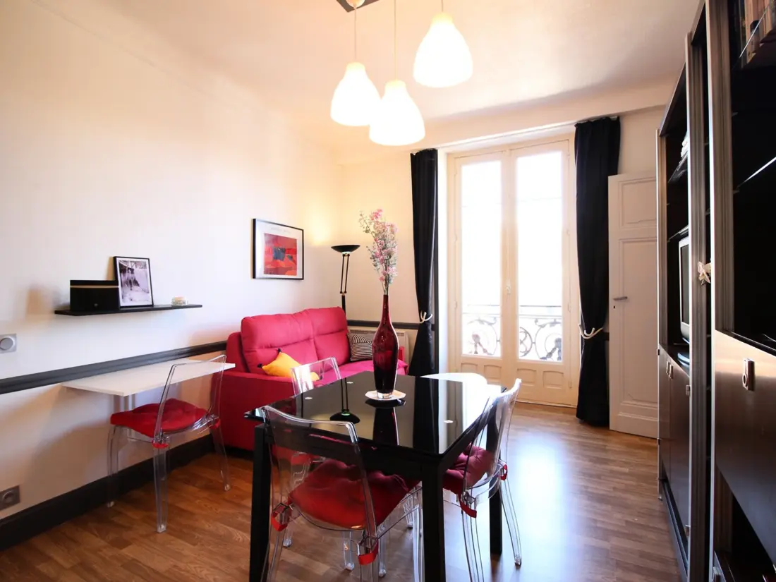 Location de Vacances La Bourboule 102