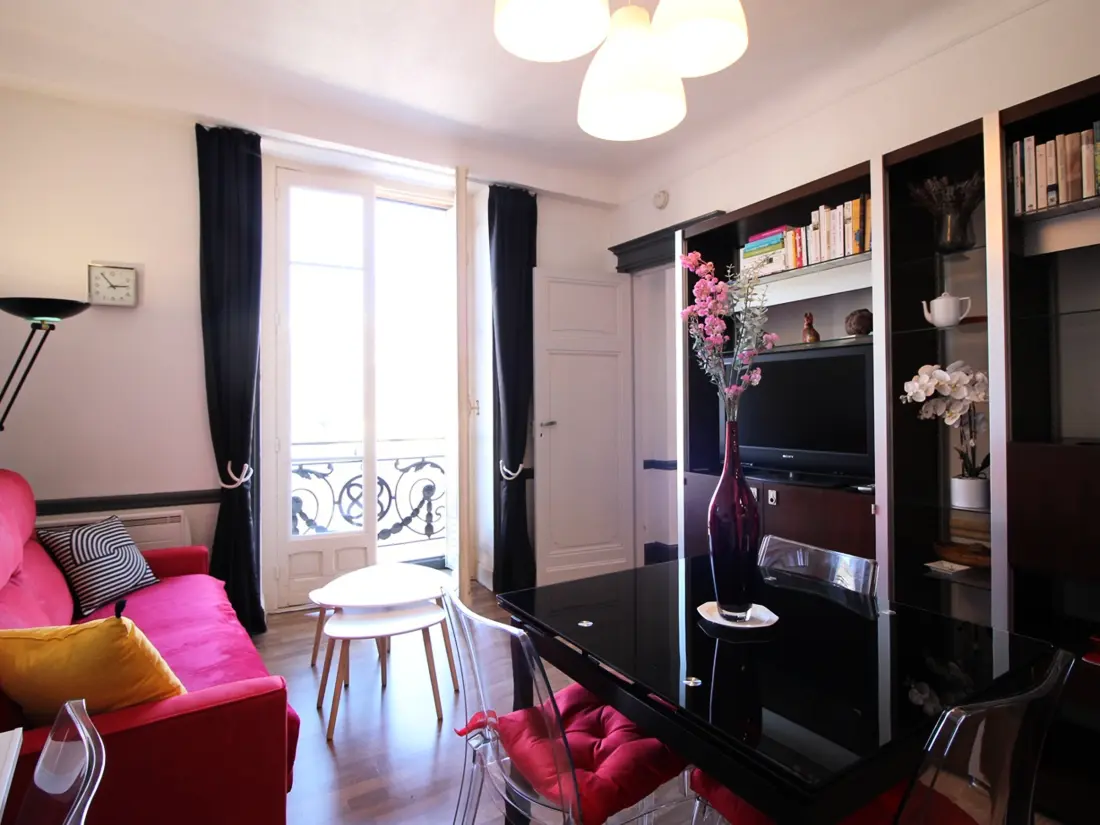 Location de Vacances La Bourboule 102