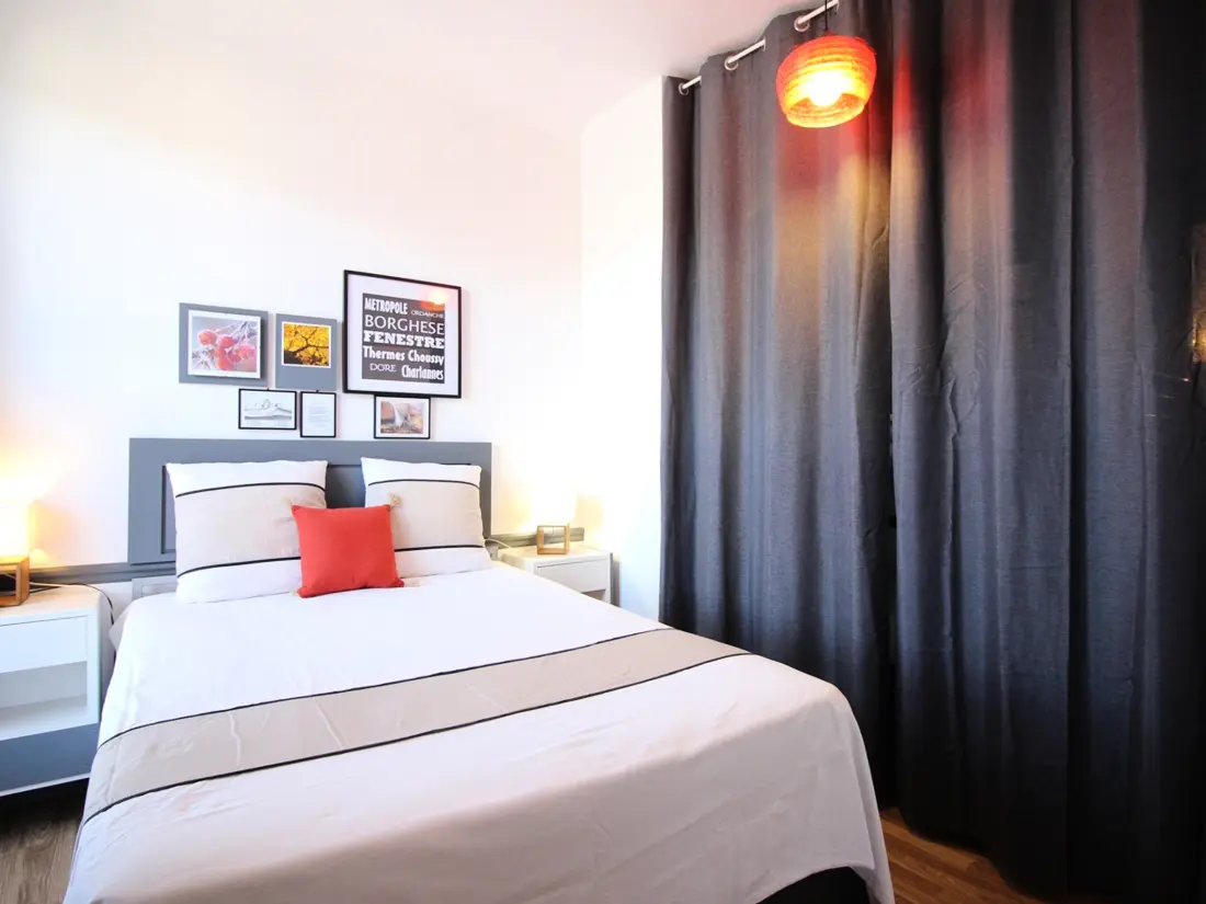 Location de Vacances La Bourboule 102