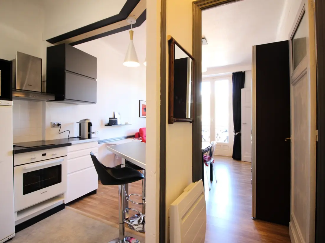Location de Vacances La Bourboule 102