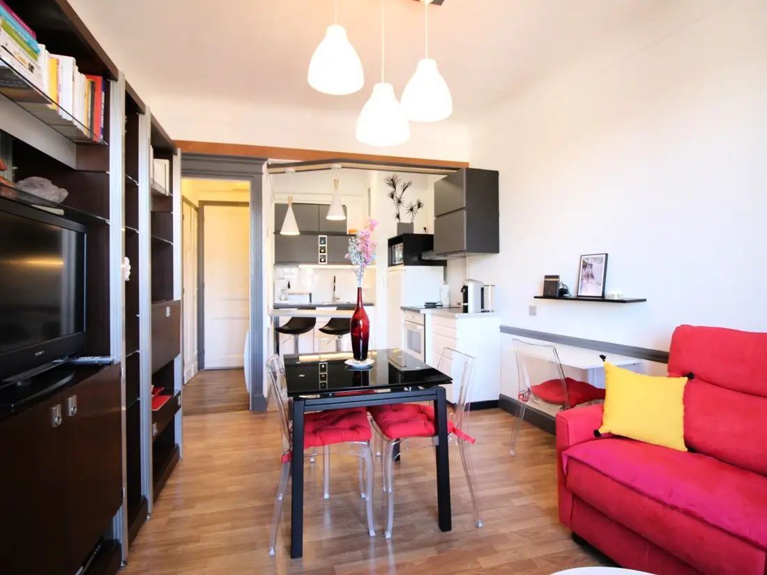 Location de Vacances La Bourboule 102