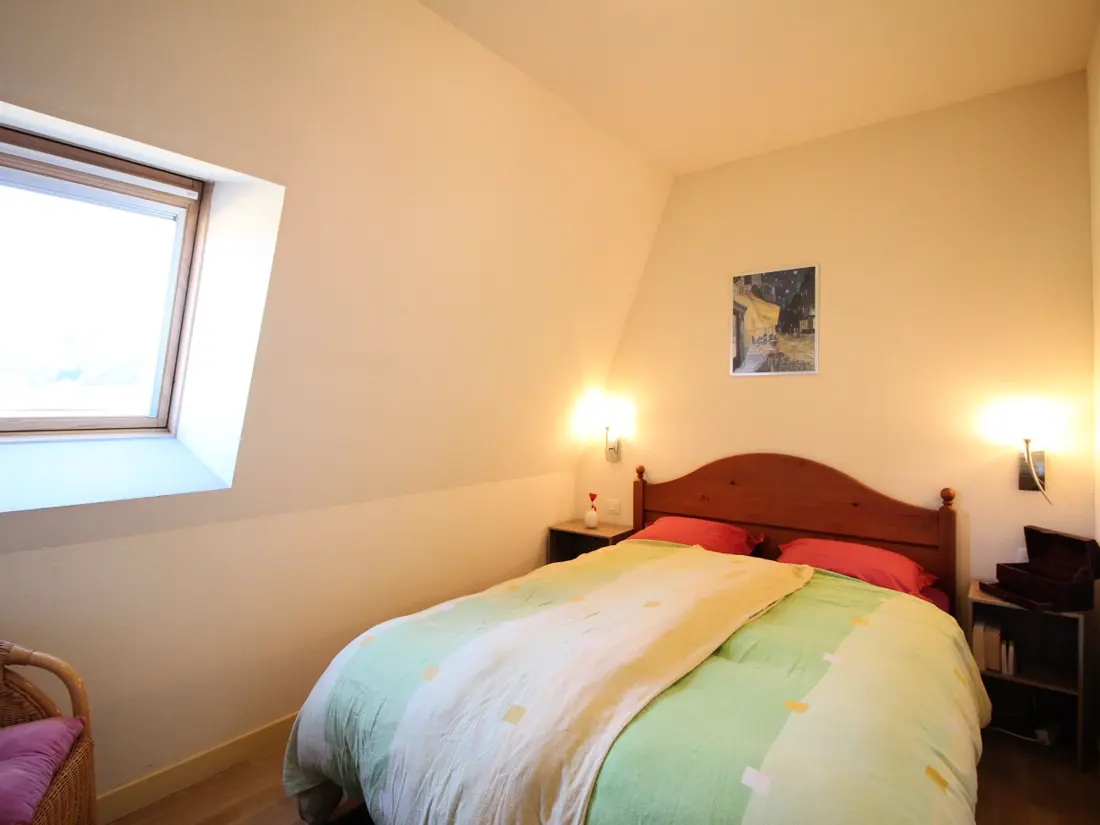 Location de Vacances La Bourboule 106