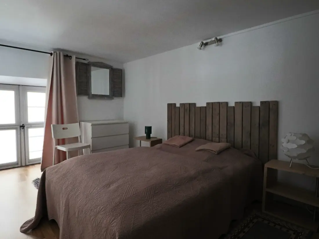 Location de Vacances La Bourboule 107