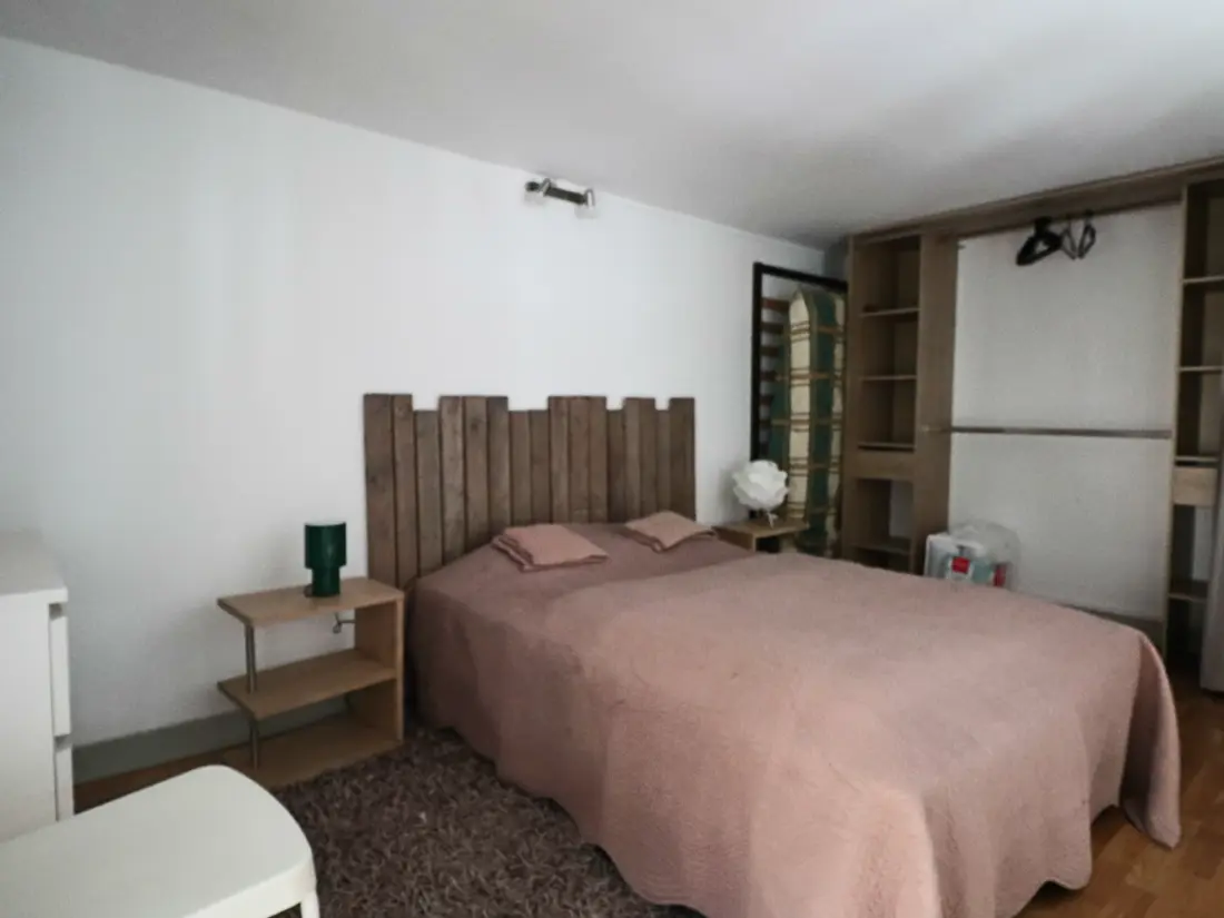 Location de Vacances La Bourboule 107