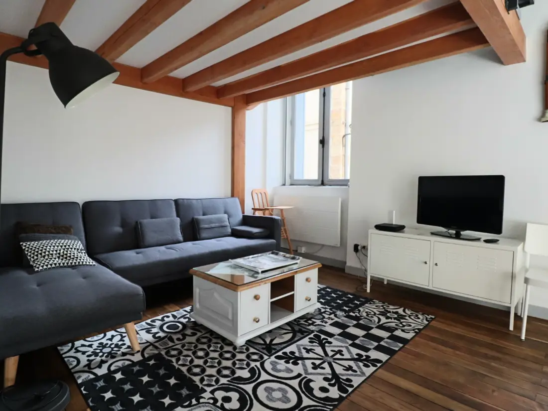 Location de Vacances La Bourboule 107