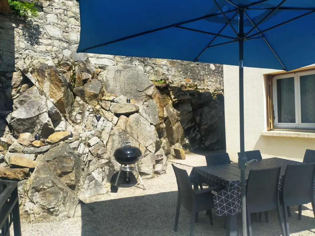 Location de Vacances La Bourboule 109